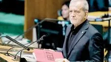 رئیس‌جمهوری: برای دفاع، از جنگ نمی‌ترسیم  برای صلح، از مذاکره نمی‌گریزیم
