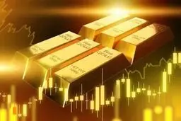 قیمت انس جهانی طلا امروز پنجشنبه ۱ مرداد ۱۴۰۵/ طلا ثابت ماند