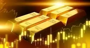 قیمت طلای جهان امروز یکشنبه ۱۴ تیر ۱۴۰۵ / کاهش قیمت طلای جهان ادامه دارد + جدول