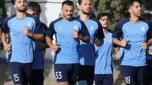 بحران در اردوگاه آبی‌ها؛ استقلال با ترکیبی جوان مقابل فینال

