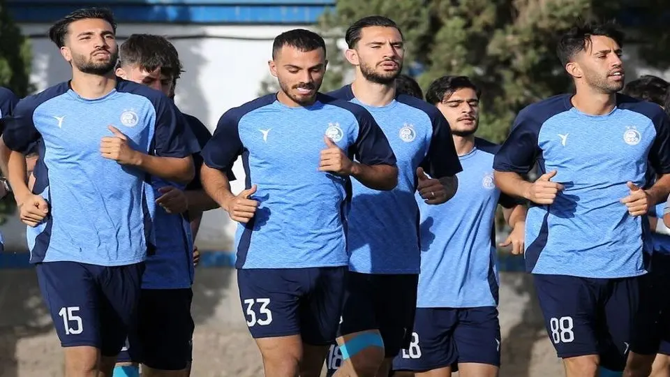 بحران در اردوگاه آبیها؛ استقلال با ترکیبی جوان مقابل فینال