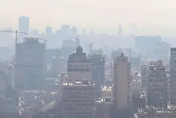 قانون‌گریزی سوگ‌آور