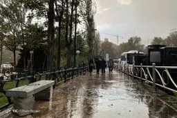 هشدار تشدید ناپایداری‌های جوی در برخی استان‌ها