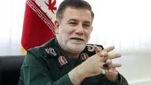 شهادت عباس نیلفروشان در حمله رژیم اسراییل به ضاحیه جنوبی بیروت