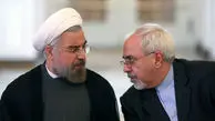
انتقاد جمهوری اسلامی از روحانی و ظریف