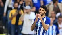 نجم ومهاجم بورتو البرتغالي .. الرابع بترتیب هدافی أوروبا