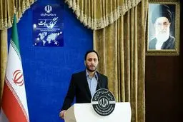 هیات‌های اجرایی مردمی هستند/ برای هر کرسی مجلس 58 نفر رقابت می‌کنند/ ویدئو