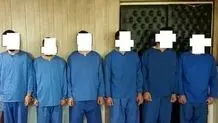 هلاکت و دستگیری ۱۰ تروریست در سیستان و بلوچستان
