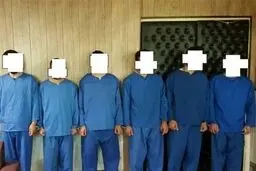 هلاکت و دستگیری ۱۰ تروریست در سیستان و بلوچستان
