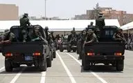 استقرار یگان‌های مسلح در پایتخت لیبی