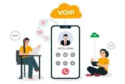 بهترین تلفن ابری و خط اینترنتی