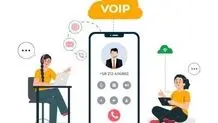 بهترین تلفن ابری و خط اینترنتی