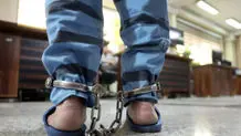 اعدام دو زندانی در دزفول