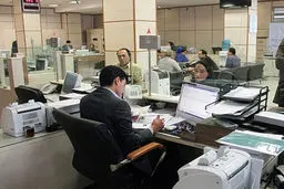 خبر مهم درباره شرایط دورکاری‌ ادارات فارس در روزهای پنج‌شنبه