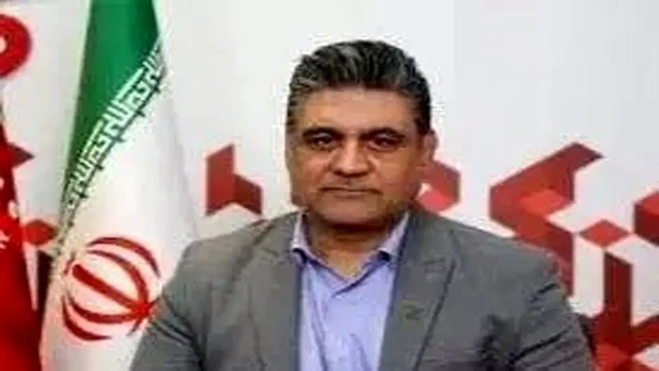 استعفای عضو هیئت مدیره پرسپولیس