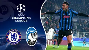 خلاصه بازی آتالانتا مقابل چلسی را ببینید+ ویدئو

