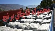 جریمه ۱۷۰۰ میلیارد ریالی پرونده های قاچاق در ایلام