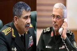 هیچ چشمداشتی به خاک همسایگان نداریم