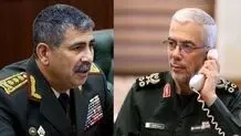 هیچ چشمداشتی به خاک همسایگان نداریم