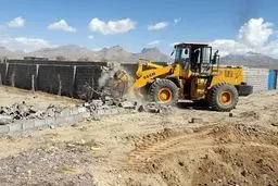 زنگ خطر در جنوب تهران