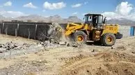 زنگ خطر در جنوب تهران