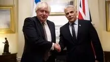 ایران نباید به تسلیحات اتمی دسترسی داشته باشد