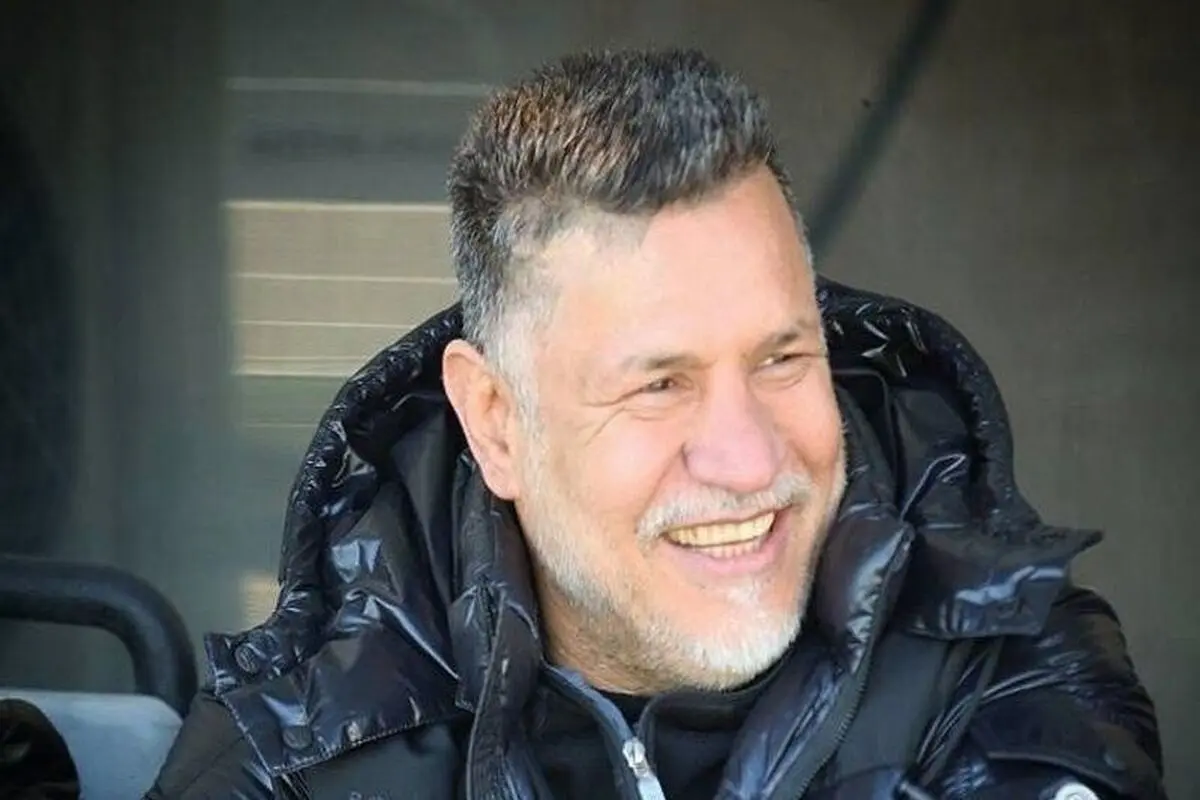 دلخوری بزرگ علی دایی