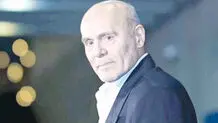 جمشید هاشم‌پور زنده است

