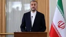 Iran FM meets counterparts, PGCC & UNGA chiefs