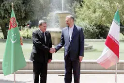  سفر «اولین‌ها» به ایران