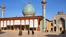 تیراندازی دوباره در شاهچراغ