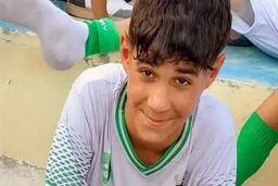 جزئیات جدید از حادثه برق گرفتگی دانش‌آموز کلاس نهمی در لنگرود؛ نمی‌دانیم چرا اداره برق، پست فشار قوی کنار مدرسه ساخته