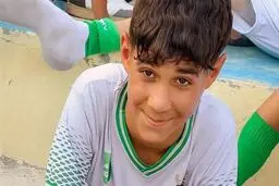 جزئیات جدید از حادثه برق گرفتگی دانش‌آموز کلاس نهمی در لنگرود؛ نمی‌دانیم چرا اداره برق، پست فشار قوی کنار مدرسه ساخته