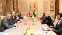 وزیر خارجه هند یکشنبه وارد تهران می‌شود

