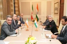 امیرعبداللهیان: عضویت ایران در شانگهای در اجلاس دهلی‌نو تصویب نهایی می‌شود

