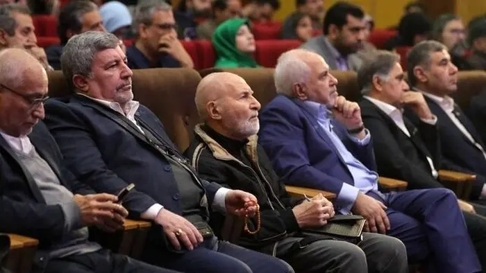 اعضای شورای مرکزی حزب عهد ایران انتخاب شدند