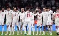 لیست تیم ملی انگلیس برای مقدماتی جام جهانی 2026
