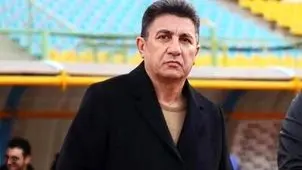 استقبال فیفا برای  ورود قلعه نویی به واشنگن برای حضور در قرعه‌کشی جام جهانی