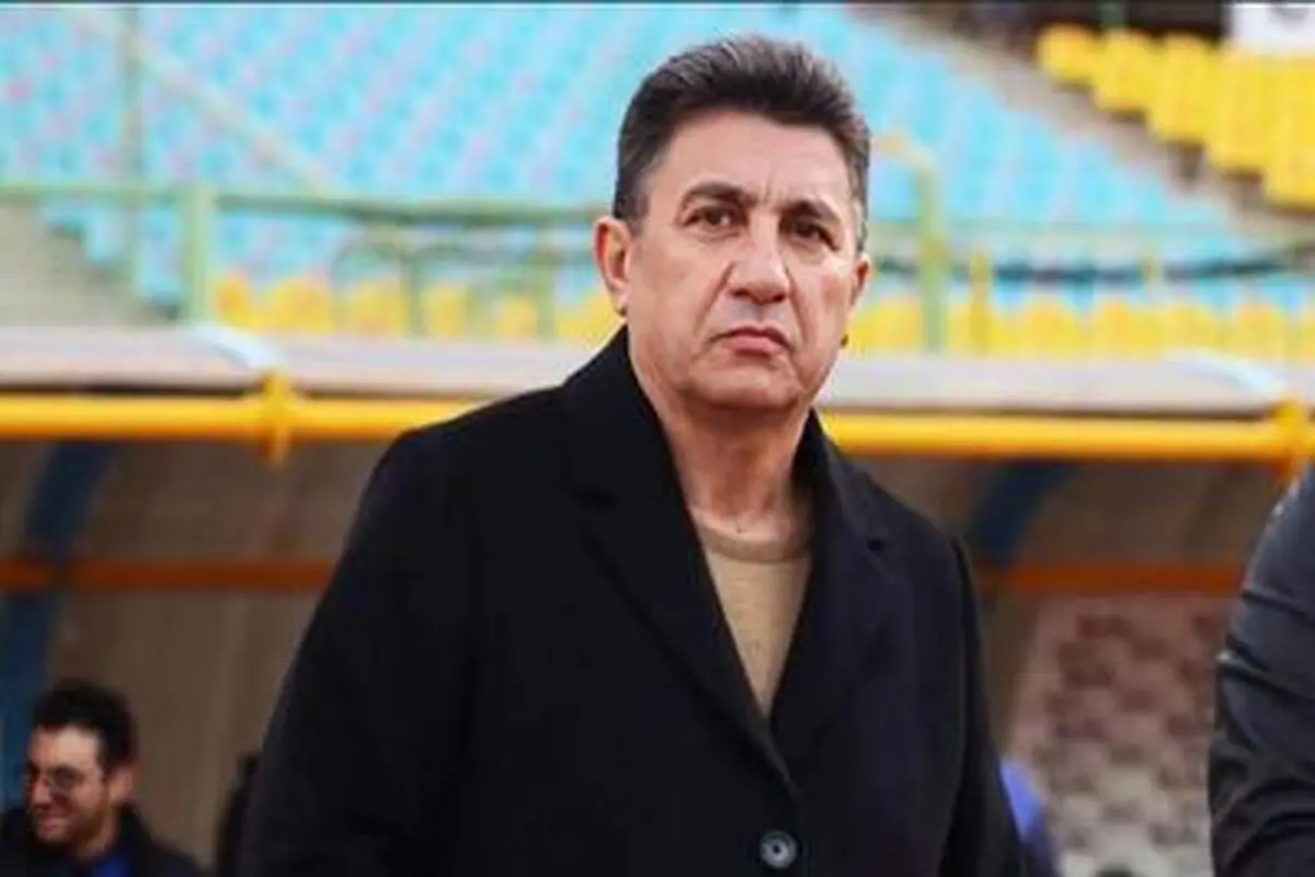 پیش بینی قلعه نویی درست از آب درآمد