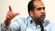 آمار عجیب نماینده عضو جبهه پایداری درباره رشد خشونت علیه زنان!/ ویدئو

