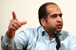 آمار عجیب نماینده عضو جبهه پایداری درباره رشد خشونت علیه زنان!/ ویدئو

