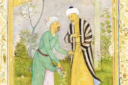 جادوی زبان