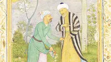 جادوی زبان
