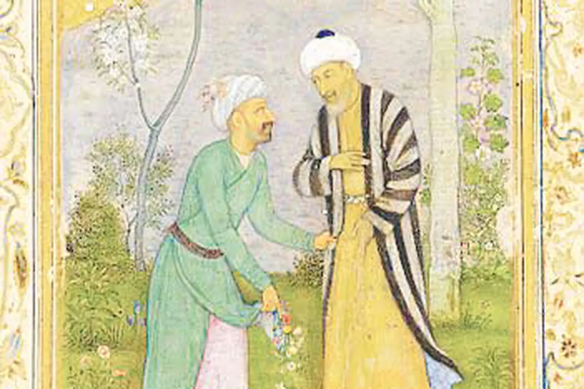 جادوی زبان