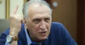 احمد نجفی دو حادثه تلخ زندگی‌اش روایت می‌کند