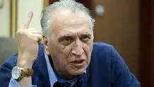حضور احمد نجفی در سریال تاریخی سلمان فارسی