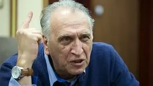 احمد نجفی دو حادثه تلخ زندگی‌اش روایت می‌کند