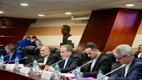 عراقچی: از حق خود برای استفاده صلح‌آمیز انرژی هسته‌ای عقب‌نشینی نخواهیم کرد

