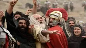 جزییاتی از سریال سلمان‌فارسی و زمان پخش + فیلم 