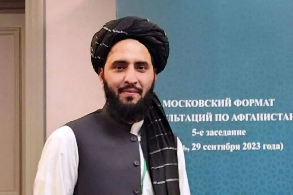 افغانستان ایده ترامپ درباره بگرام را رد کرد